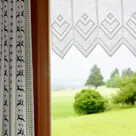 Apartmán Am Holderbusch Füssen