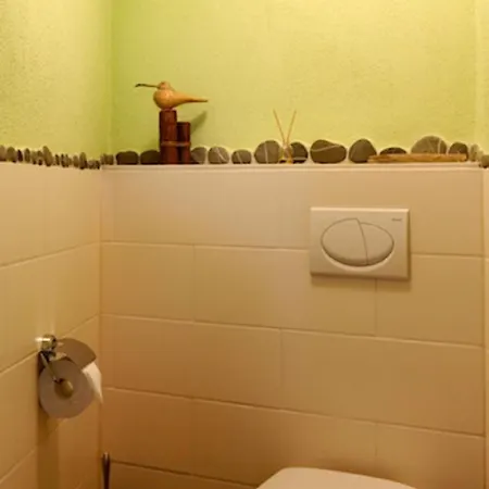 Apartmán Am Holderbusch Füssen