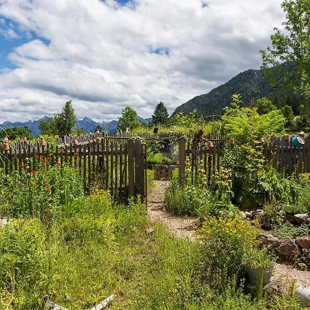 Apartmán Am Holderbusch *