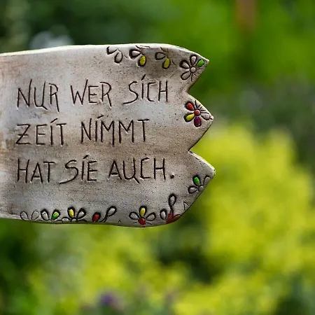 Am Holderbusch Apartmán