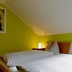 Διαμέρισμα Am Holderbusch Füssen