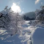Διαμέρισμα Am Holderbusch *