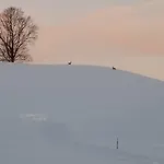 Διαμέρισμα Am Holderbusch Füssen