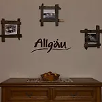 Am Holderbusch Διαμέρισμα Füssen