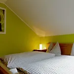 Διαμέρισμα Am Holderbusch Füssen