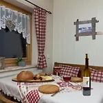 Am Holderbusch Διαμέρισμα *