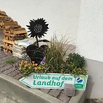Διαμέρισμα Am Holderbusch Füssen