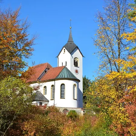 Appartement Am Holderbusch *