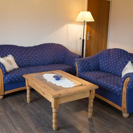 Appartement Am Holderbusch