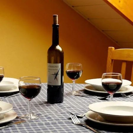 Appartement Am Holderbusch Füssen