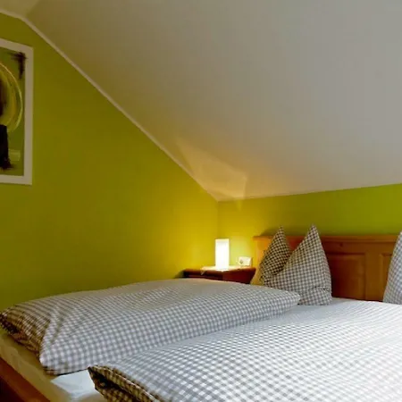Διαμέρισμα Am Holderbusch Füssen