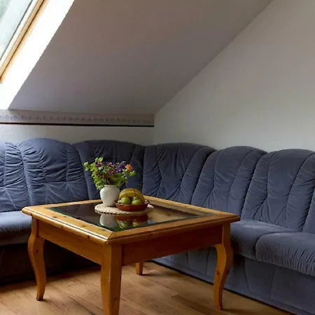 Am Holderbusch Appartement *