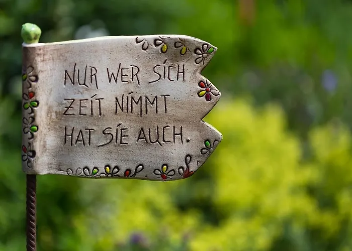 Lejlighed Am Holderbusch