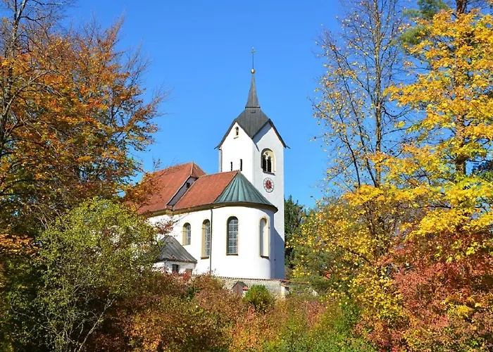 Lejlighed Am Holderbusch *