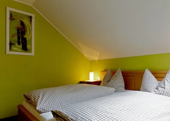 Lejlighed Am Holderbusch Füssen