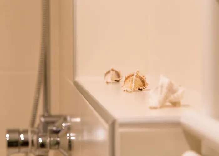 Lejlighed Am Holderbusch *