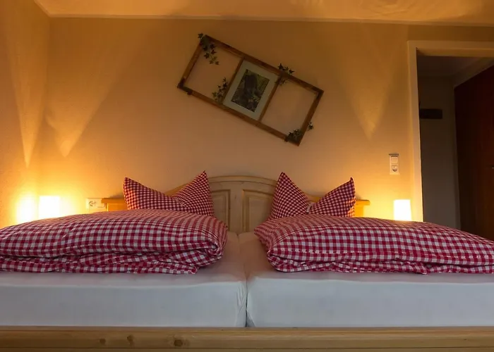 Lejlighed Am Holderbusch Füssen