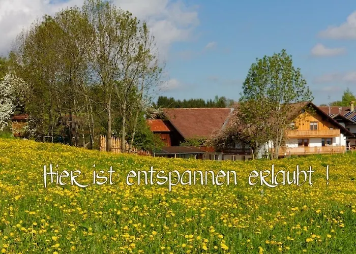 Am Holderbusch Lejlighed