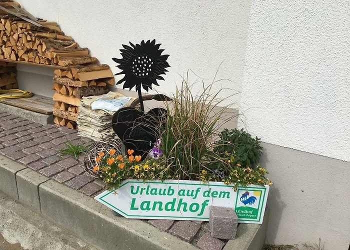 Lejlighed Am Holderbusch Füssen